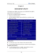 Предварительный просмотр 55 страницы SOYO SY-7IWM-X User Manual