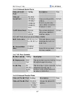 Предварительный просмотр 71 страницы SOYO SY-7IWM-X User Manual