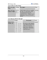 Предварительный просмотр 83 страницы SOYO SY-7IWM-X User Manual