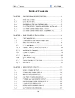 Preview for 3 page of SOYO SY-7SBB User Manual