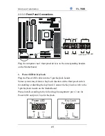 Предварительный просмотр 19 страницы SOYO SY-7SBB User Manual