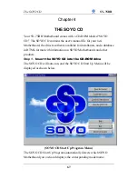 Предварительный просмотр 71 страницы SOYO SY-7SBB User Manual