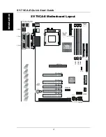 Предварительный просмотр 4 страницы SOYO SY-7VCA-E Quick Start Manual