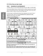 Предварительный просмотр 8 страницы SOYO SY-7VCA-E Quick Start Manual