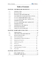 Предварительный просмотр 3 страницы SOYO SY-7VCA2 User Manual