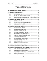 Preview for 3 page of SOYO SY-D6IBA User'S Manual & Technical Reference