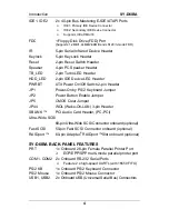 Preview for 7 page of SOYO SY-D6IBA User'S Manual & Technical Reference