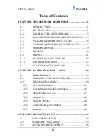 Preview for 3 page of SOYO SY-K7AIA User Manual