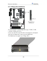 Предварительный просмотр 32 страницы SOYO SY-K7AIA User Manual