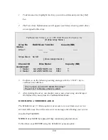 Preview for 134 page of SOYO SY-K7V DRAGON Plus User Manual