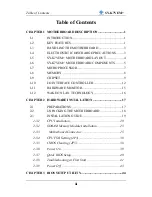 Preview for 3 page of SOYO SY-K7VEM+ User Manual