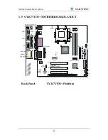 Предварительный просмотр 8 страницы SOYO SY-K7VEM+ User Manual