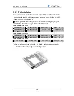 Предварительный просмотр 24 страницы SOYO SY-K7VEM+ User Manual