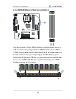 Предварительный просмотр 27 страницы SOYO SY-K7VEM+ User Manual