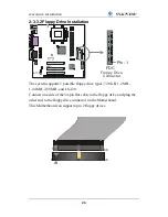 Предварительный просмотр 30 страницы SOYO SY-K7VEM+ User Manual