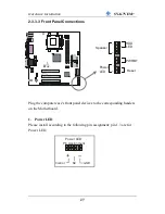 Предварительный просмотр 31 страницы SOYO SY-K7VEM+ User Manual