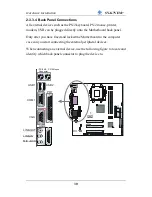 Предварительный просмотр 34 страницы SOYO SY-K7VEM+ User Manual