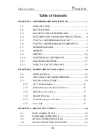 Preview for 3 page of SOYO SY-K7VIA User Manual