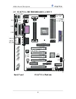 Предварительный просмотр 9 страницы SOYO SY-K7VIA User Manual