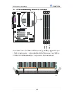 Предварительный просмотр 29 страницы SOYO SY-K7VIA User Manual