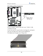 Предварительный просмотр 32 страницы SOYO SY-K7VIA User Manual