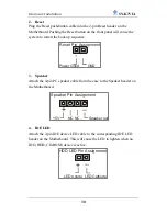 Предварительный просмотр 34 страницы SOYO SY-K7VIA User Manual