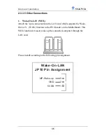 Предварительный просмотр 39 страницы SOYO SY-K7VIA User Manual