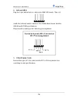 Предварительный просмотр 40 страницы SOYO SY-K7VIA User Manual