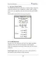 Предварительный просмотр 43 страницы SOYO SY-K7VIA User Manual