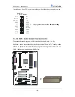 Предварительный просмотр 45 страницы SOYO SY-K7VIA User Manual