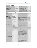 Предварительный просмотр 74 страницы SOYO SY-K7VIA User Manual