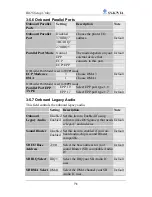 Предварительный просмотр 75 страницы SOYO SY-K7VIA User Manual