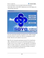 Preview for 87 page of SOYO SY-K7VLM-B User Manual