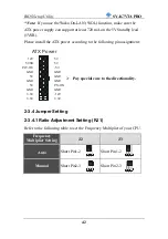 Preview for 46 page of SOYO SY-K7VTA PRO User Manual