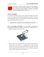 Preview for 18 page of SOYO SY-KT333 DRAGON Plus User Manual