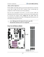 Preview for 22 page of SOYO SY-KT333 DRAGON Plus User Manual