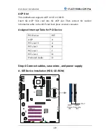 Preview for 24 page of SOYO SY-KT333 DRAGON Plus User Manual