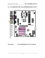 Preview for 12 page of SOYO SY-KT400 Dragon Ultra User Manual