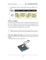 Preview for 19 page of SOYO SY-KT600 DRAGON Plus User Manual