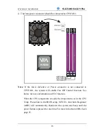 Preview for 21 page of SOYO SY-KT600 DRAGON Plus User Manual