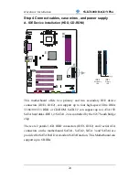 Preview for 27 page of SOYO SY-KT600 DRAGON Plus User Manual