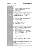 Preview for 7 page of SOYO SY-KT880 2 User Manual