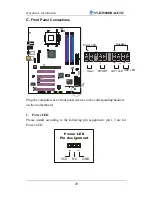 Preview for 32 page of SOYO SY-KT880 2 User Manual