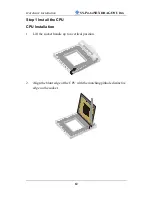 Preview for 16 page of SOYO SY-P4-645DX DRAGON Ultra User Manual