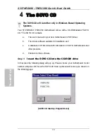 Preview for 16 page of SOYO SY-P4RC350 User Manual