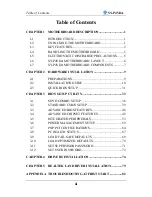 Preview for 3 page of SOYO SY-P4VDA User Manual