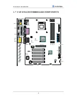 Предварительный просмотр 10 страницы SOYO SY-P4VDA User Manual