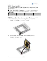 Предварительный просмотр 14 страницы SOYO SY-P4VDA User Manual