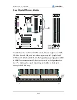 Предварительный просмотр 17 страницы SOYO SY-P4VDA User Manual