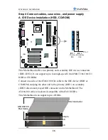 Предварительный просмотр 19 страницы SOYO SY-P4VDA User Manual